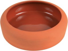 Keramická miska pre psov a mačky 500 ml - Použité, Bez původnej krabice