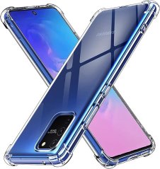 Ochranný kryt pre Samsung Galaxy S10 Lite/ A91