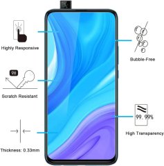 Ochranné sklo pro Huawei Y9 Prime 2019