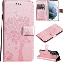 Ochranné pouzdro na Samsung Galaxy S22
