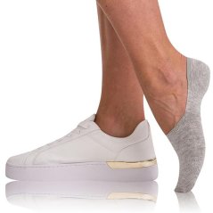 Dámské bambusové  nízké ponožky BAMBUS FOOTIES SOCKS