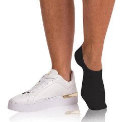 Dámské bambusové  nízké ponožky BAMBUS FOOTIES SOCKS
