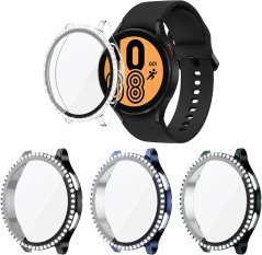 Sada ochranných krytů na hodinky Samsung Galaxy Watch 4 40/44 mm - 4 ks