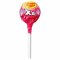 Lízátko Chupa Chups se žvýkačkou uvnitř 29g