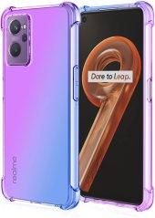 Ochranný kryt na Realme 9i