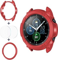 Příslušenství 3 v 1 pro Samsung Galaxy Watch 3
