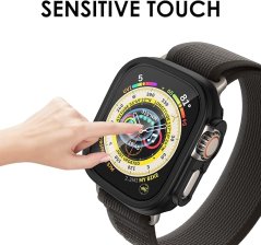 Ochranné pouzdrem 2+2 na Apple Watch Ultra 49 mm