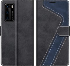 Ochranné flipové púzdro na Huawei P40