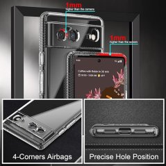Ochranný kryt pro Google Pixel 6