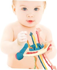 Montessori hračka - bez původní krabice