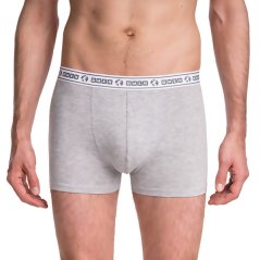 Pánské boxerky z bio bavlny GREEN ECOSMART BOXER