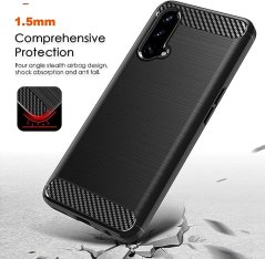 Nord CE 5G púzdro + holder