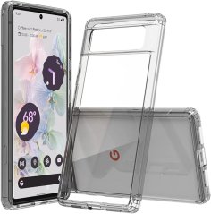 Ochranný kryt na Google Pixel 6