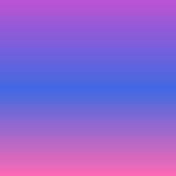 Fialovo-modrý gradient