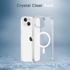 Ochranný kryt na iPhone 14 Plus - Poškozený obal