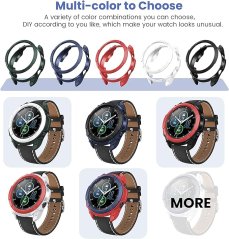 Příslušenství 3 v 1 pro Samsung Galaxy Watch 3