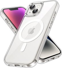 Ochranný kryt na iPhone 14 Plus - Poškozený obal