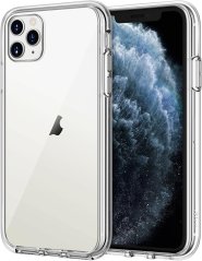 Ochranný kryt iPhone 11 Pro Max - Poškozený obal