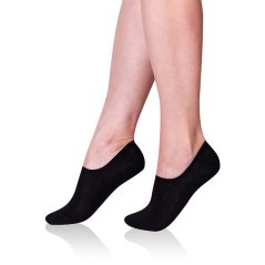 Dámské ponožky invisible BAMBUS SNEAKER SOCKS