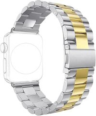 Kovový řemínek pro Apple Watch 38 mm
