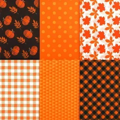 Baliaci papier - 60 listov 50 x 35 cm