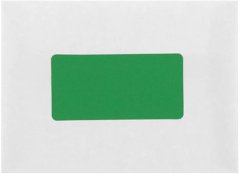 Adresní štítky 5,08 x 10,16 mm - 120 ks