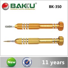 Precizní magnetický šroubovák BK-350 (hex 2,5 mm)