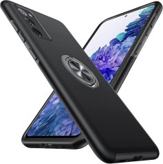 Ochranný kryt s krúžkom na Samsung Galaxy S20 FE  Poškodená krabica