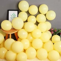 Sada balónků -100 kusů
