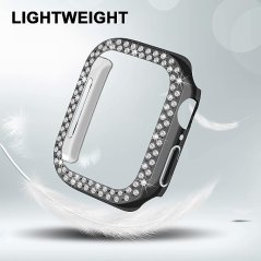 Ochranné pouzdro pro Apple Watch Series 7 45 mm - 2 ks