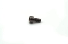 Šrouby M3 s válcovou hlavou 6 mm - 10 ks