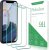 Ochranné sklo na iPhone 11/XR - 2 ks - Nekompletné