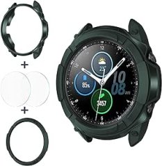 Příslušenství 3 v 1 pro Samsung Galaxy Watch 3