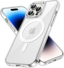 Ochranný kryt iPhone 14 Pro - Poškodený obal
