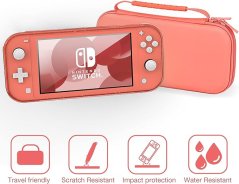 Pouzdro pro Nintendo Switch Lite